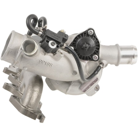 General Motors 11-16 Turboscharger,A1140104N